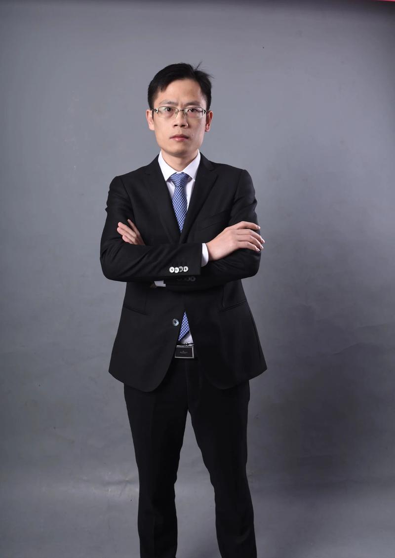 卢谦靖 设计总监